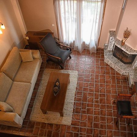 Hotel Epavlis Káto Poróïa Kültér fotó